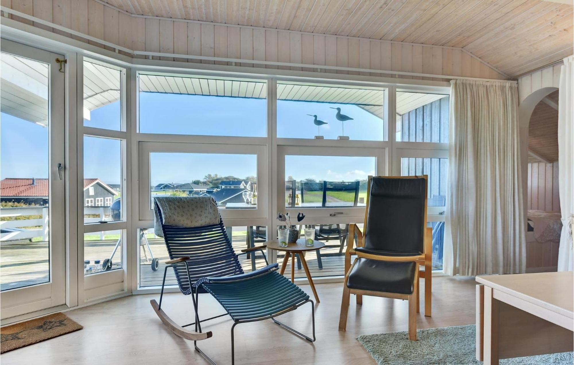 Beautiful Home In Nordborg With Wifi Exterior foto
